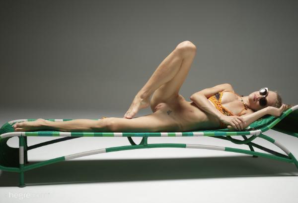 Riana solare sexy #11